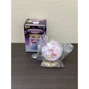 Re-Ment Nintendo Kirby Terrarium Collection Blind Box Figure - Dive Into Cloud